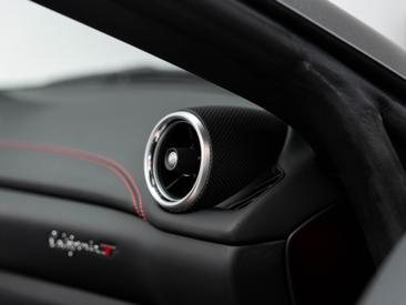 Ferrari California T 2016 Rouge — photo 92