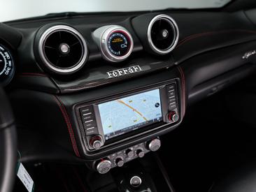 Ferrari California T 2014 Rouge — photo 101