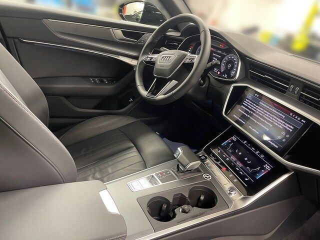 Audi A6 Avant Advanced 50 TDI Quattro Tiptronic - 2024 - Joinsteer - #15