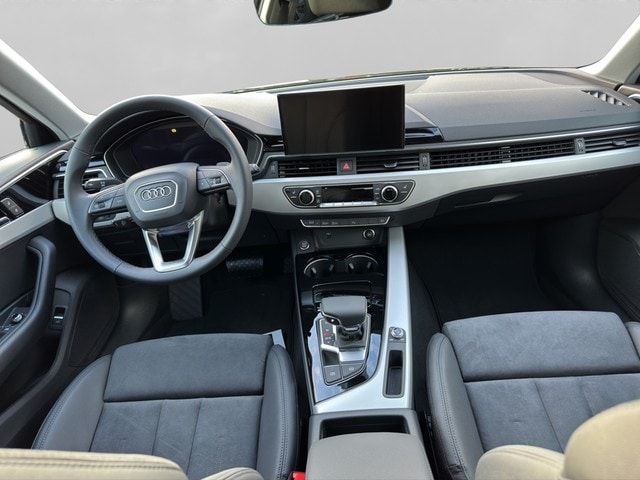 Audi A4 Avant Advanced 40 TDI S Tronic - 2024 - Joinsteer - #9