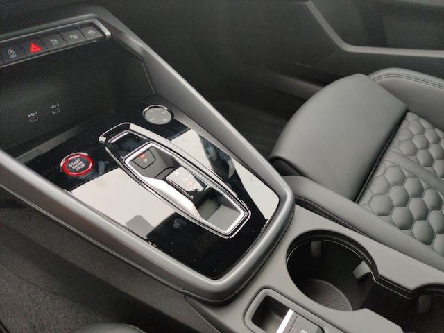 Audi RS3 Sportback 2.5 TFSI Quattro S Tronic - 2025 - Joinsteer - #15