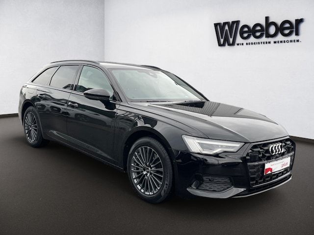 Audi A6 Avant Advanced 50 TDI Quattro Tiptronic - 2024 - Joinsteer - #16