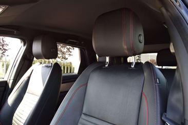 Land Rover Discovery Sport D165 2022 Noir — photo 15