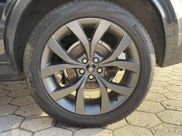 Land Rover Discovery Sport D165 2022 Gris — photo 14