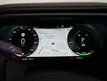 Land Rover Range Rover Sport P460e 2025 Noir — photo 9