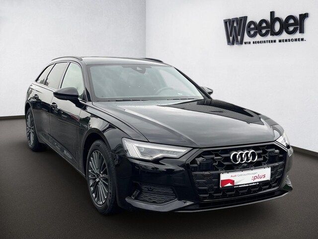 Audi A6 Avant Advanced 50 TDI Quattro Tiptronic - 2024 - Joinsteer - #17