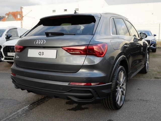 Audi Q3 S Line 35 TFSI S Tronic - 2025 - Joinsteer - #3