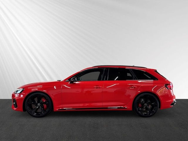 Audi RS4 Avant TFSI Quattro Tiptronic - 2022 - Joinsteer - #2