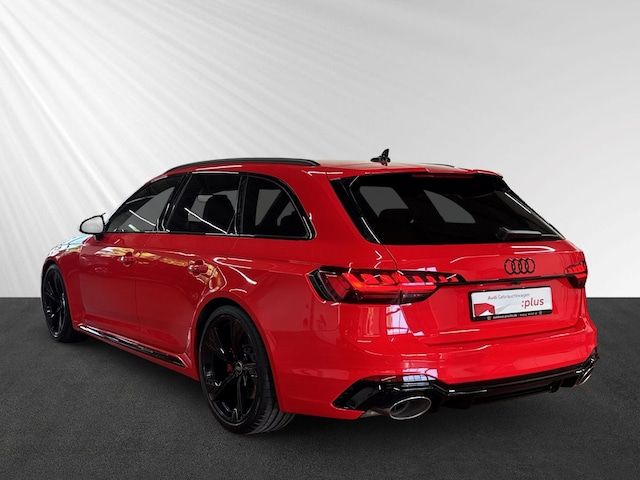 Audi RS4 Avant TFSI Quattro Tiptronic - 2022 - Joinsteer - #3