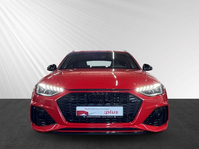 Audi RS4 Avant TFSI Quattro Tiptronic - 2022 - Joinsteer - #4