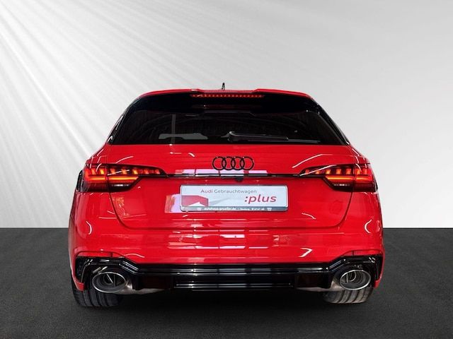 Audi RS4 Avant TFSI Quattro Tiptronic - 2022 - Joinsteer - #5
