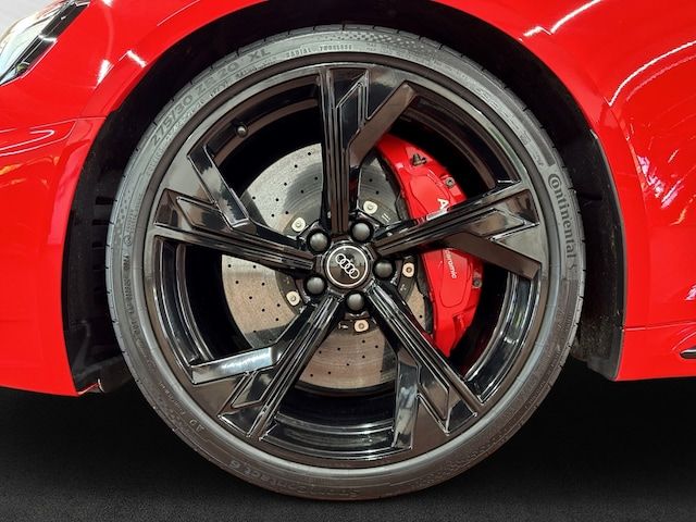 Audi RS4 Avant TFSI Quattro Tiptronic - 2022 - Joinsteer - #6
