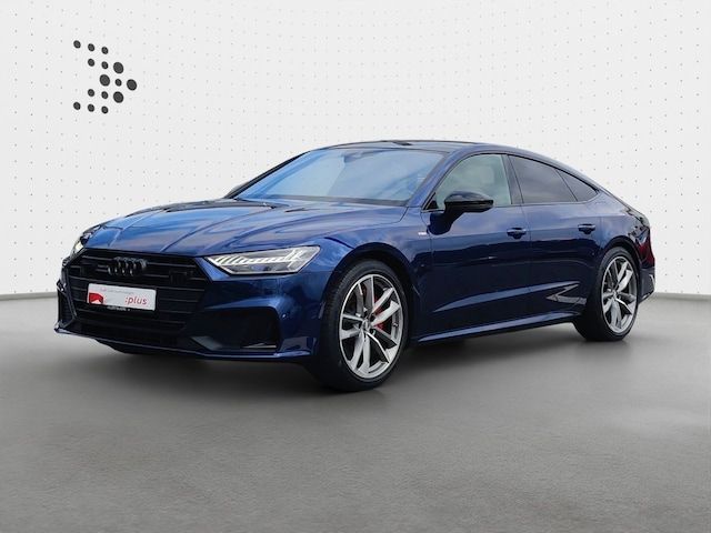 Audi A7 Sportback TFSI E 55 TFSI E Quattro S Tronic - 2019 - Joinsteer