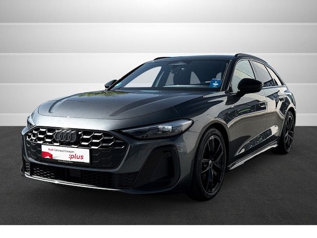 Audi A5 Avant TDI S Tronic - 2025 - Joinsteer - #2