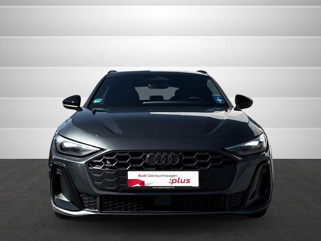 Audi A5 Avant TDI S Tronic - 2025 - Joinsteer - #3