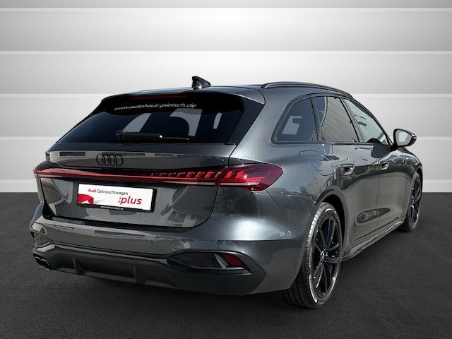 Audi A5 Avant TDI S Tronic - 2025 - Joinsteer - #5