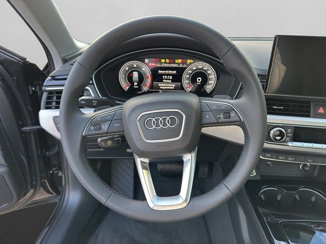 Audi A4 Avant Advanced 40 TDI S Tronic - 2024 - Joinsteer - #13