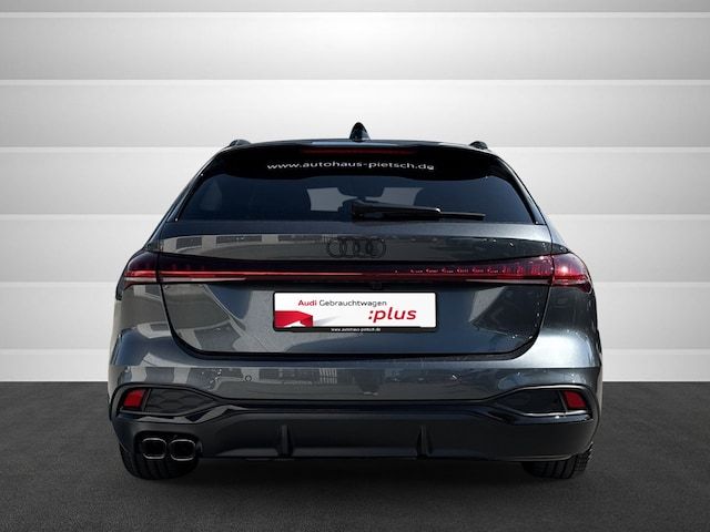 Audi A5 Avant TDI S Tronic - 2025 - Joinsteer - #6