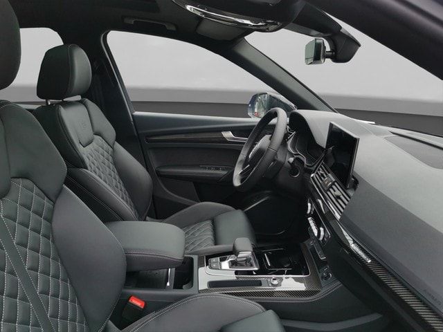 Audi Q5 Sportback 45 TFSI Quattro S Tronic - 2024 - Joinsteer - #7