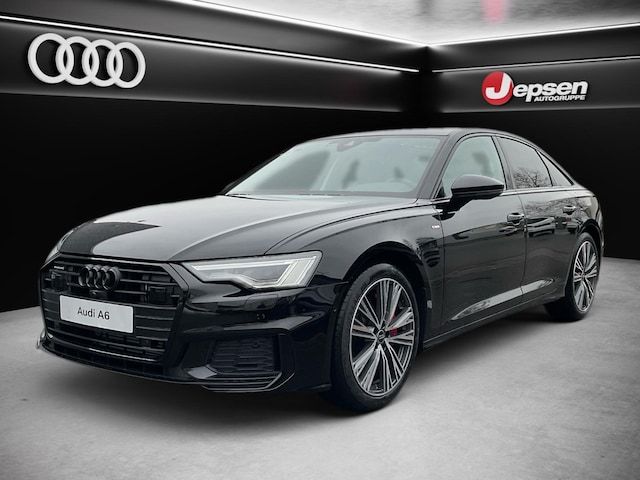 Audi A6 Limousine TFSI E - 2024 - Joinsteer - #3
