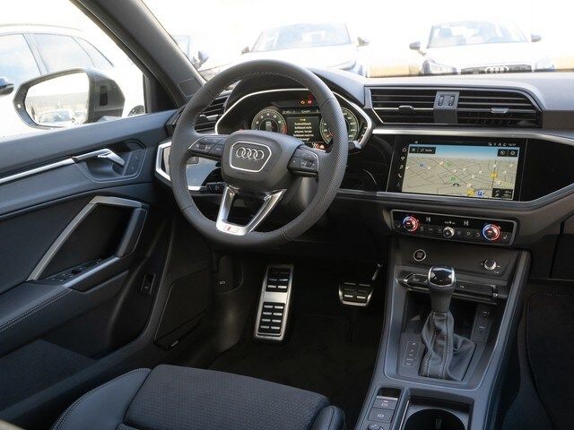 Audi Q3 S Line 35 TFSI S Tronic - 2025 - Joinsteer - #5