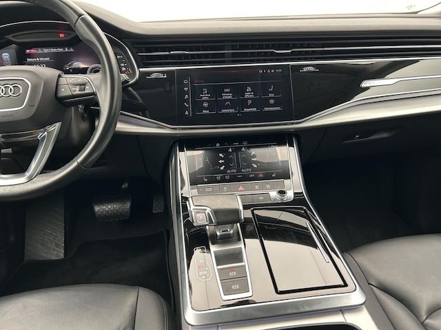 Audi Q8 TFSI E 55 TFSI E Quattro Tiptronic - 2021 - Joinsteer - #11
