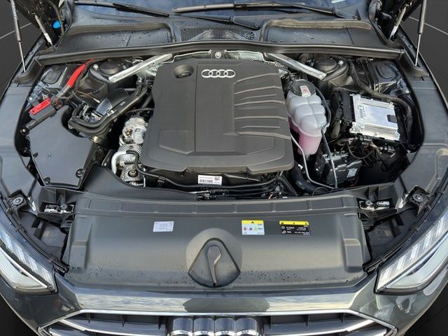 Audi A4 Avant Advanced 40 TDI S Tronic - 2024 - Joinsteer - #14