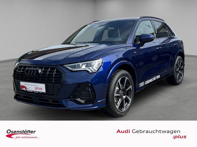 Audi Q3 S Line 40 TFSI Quattro S Tronic - 2025 - Joinsteer - #1