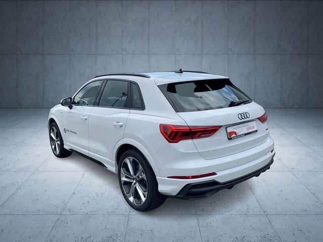 Audi Q3 S Line 40 TDI Quattro S Tronic - 2025 - Joinsteer - #3