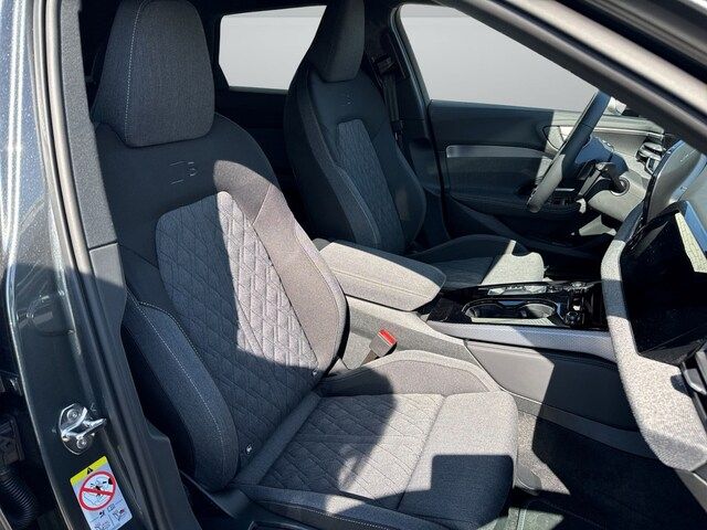 Audi A5 Avant TDI S Tronic - 2025 - Joinsteer - #12