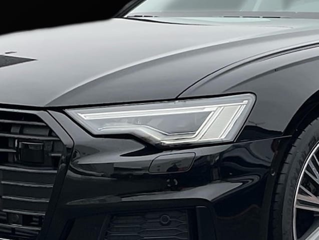 Audi A6 Limousine TFSI E - 2024 - Joinsteer - #4