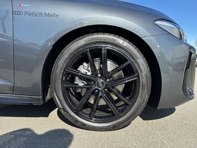 Audi A5 Avant TDI S Tronic - 2025 - Joinsteer - #13