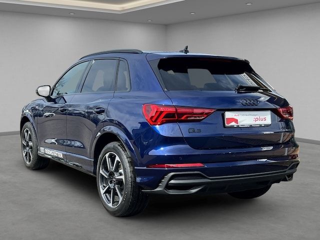 Audi Q3 S Line 40 TFSI Quattro S Tronic - 2025 - Joinsteer - #2