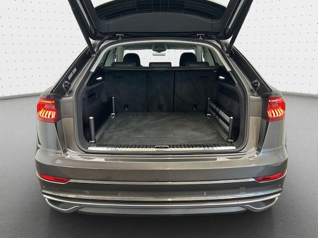 Audi Q8 TFSI E 55 TFSI E Quattro Tiptronic - 2021 - Joinsteer - #19