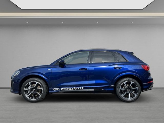 Audi Q3 S Line 40 TFSI Quattro S Tronic - 2025 - Joinsteer - #3