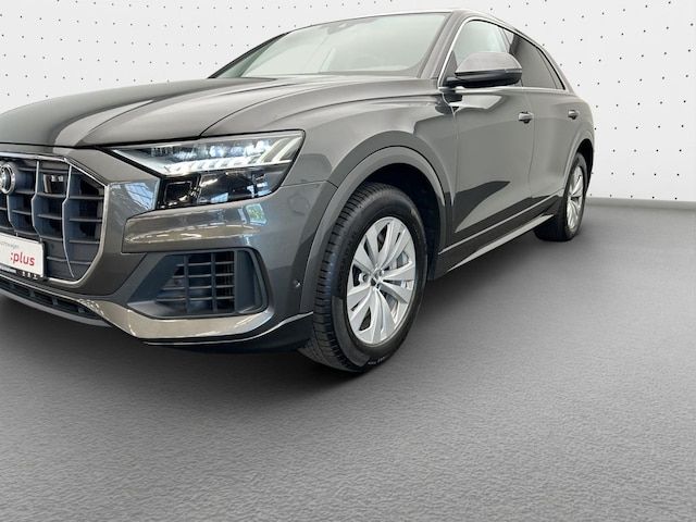 Audi Q8 TFSI E 55 TFSI E Quattro Tiptronic - 2021 - Joinsteer - #23