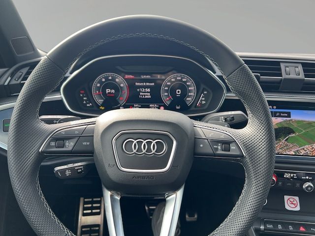 Audi Q3 S Line 40 TFSI Quattro S Tronic - 2025 - Joinsteer - #4