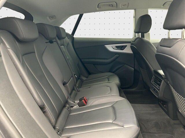 Audi Q8 TFSI E 55 TFSI E Quattro Tiptronic - 2021 - Joinsteer - #28