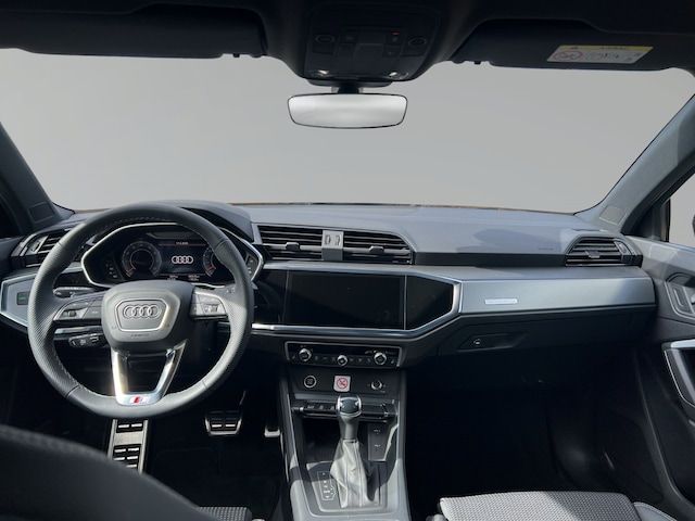Audi Q3 S Line 40 TFSI Quattro S Tronic - 2025 - Joinsteer - #5