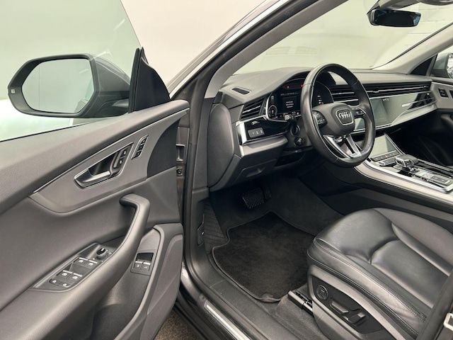 Audi Q8 TFSI E 55 TFSI E Quattro Tiptronic - 2021 - Joinsteer - #29