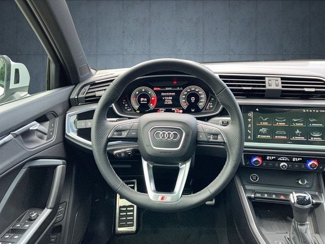 Audi Q3 S Line 40 TDI Quattro S Tronic - 2025 - Joinsteer - #9