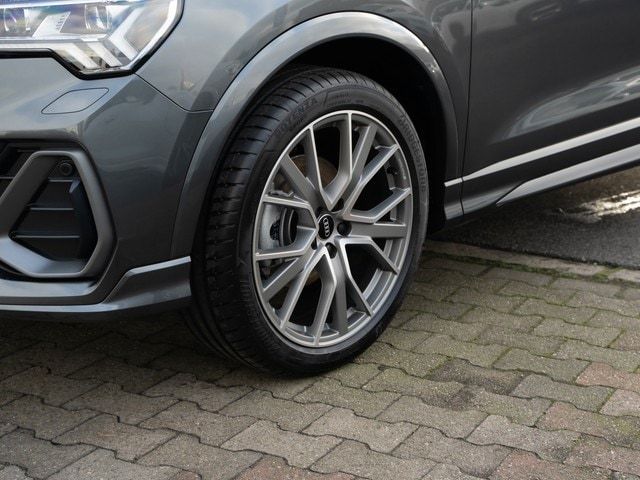 Audi Q3 S Line 35 TFSI S Tronic - 2025 - Joinsteer - #7