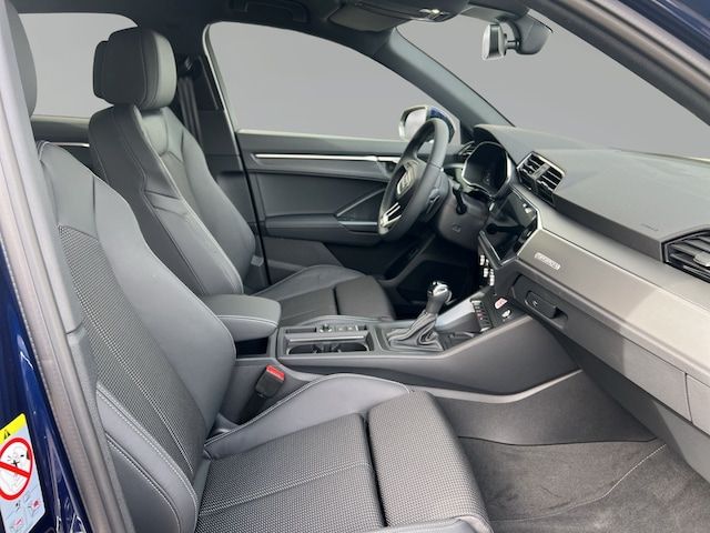 Audi Q3 S Line 40 TFSI Quattro S Tronic - 2025 - Joinsteer - #7