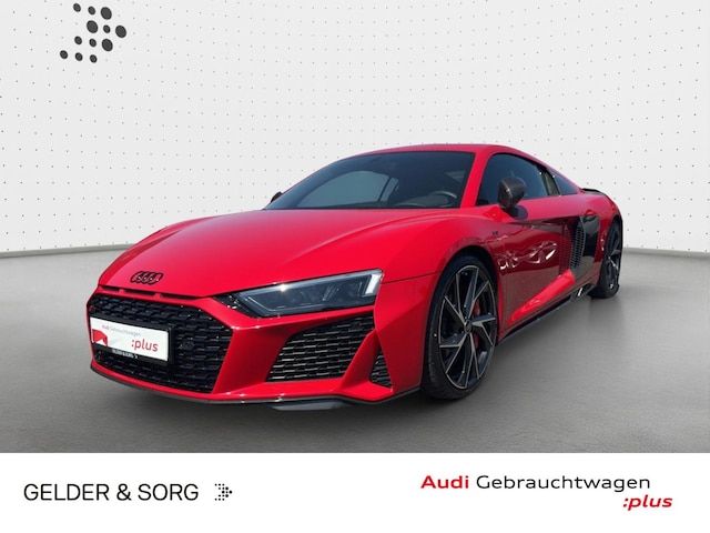 Audi R8 Coupé V10 Performance Quattro FSI Quattro S Tronic - 2024 - Joinsteer - #1