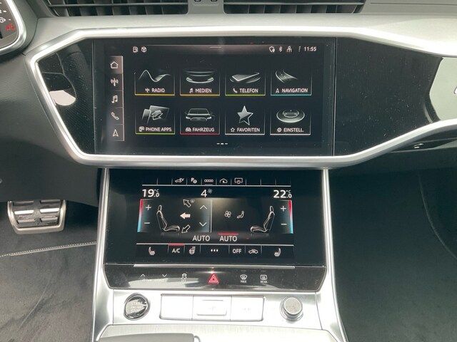 Audi A6 Limousine TFSI E - 2024 - Joinsteer - #6