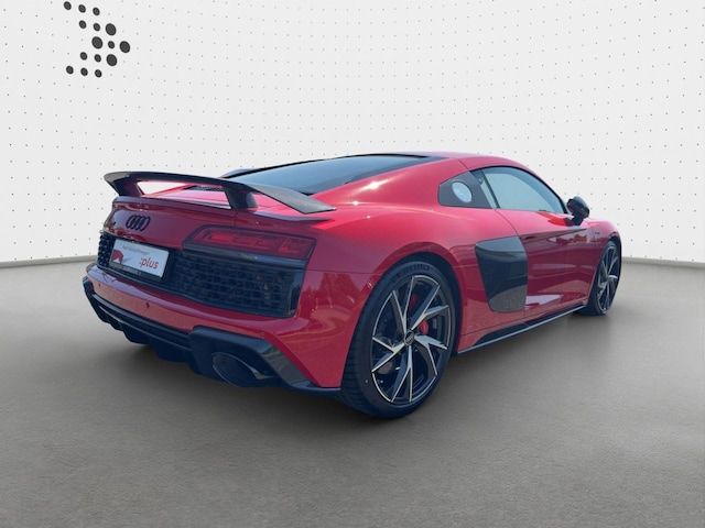 Audi R8 Coupé V10 Performance Quattro FSI Quattro S Tronic - 2024 - Joinsteer - #2