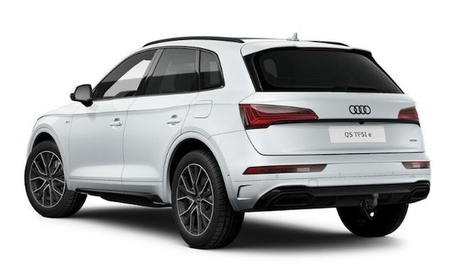 Audi Q5 TFSI E S Line 55 TFSI E Quattro S Tronic - 2023 - Joinsteer - #2