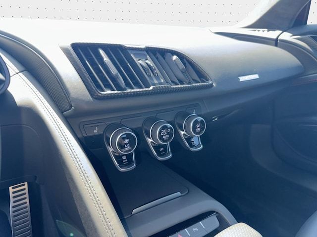 Audi R8 Coupé V10 Performance Quattro FSI Quattro S Tronic - 2024 - Joinsteer - #6