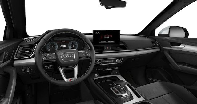 Audi Q5 TFSI E S Line 55 TFSI E Quattro S Tronic - 2023 - Joinsteer - #3