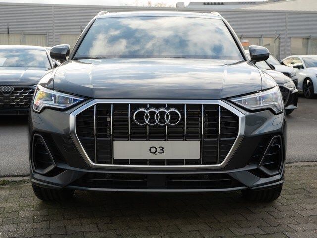 Audi Q3 S Line 35 TFSI S Tronic - 2025 - Joinsteer - #8
